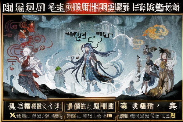 精灵催眠系列小说:探索神秘梦境的奇幻之旅